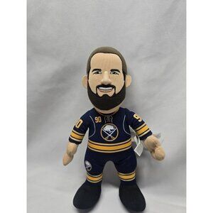 Bleachers Creatures Buffalo Sabres Ryan O'Reilly 10 inch Plush Figure